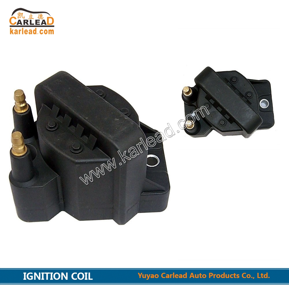 8-10468-391-0, 10468391, 10472401, 10495121, 10497771, 1103608, 1103646, 1103662, 1103663, 1103744, 1103745, 1103746, DQG293, Zündspule