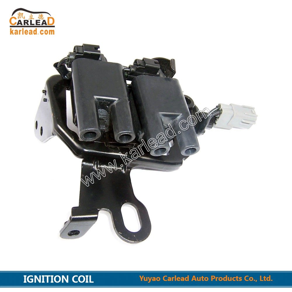 27301-23700, UF419, DQG294, Zündspule