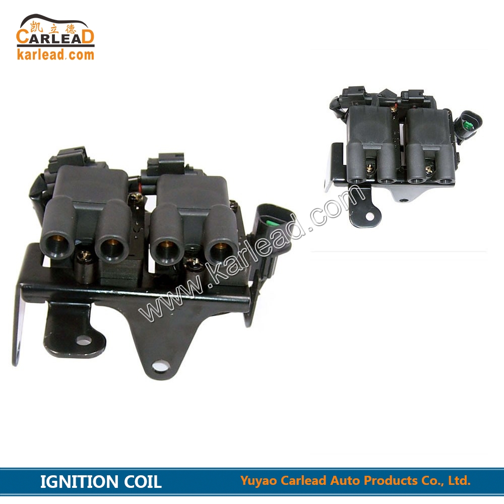 27301-02620, 27301-02600, 27301-38200, 27310-22610, DQG294A, Zündspule