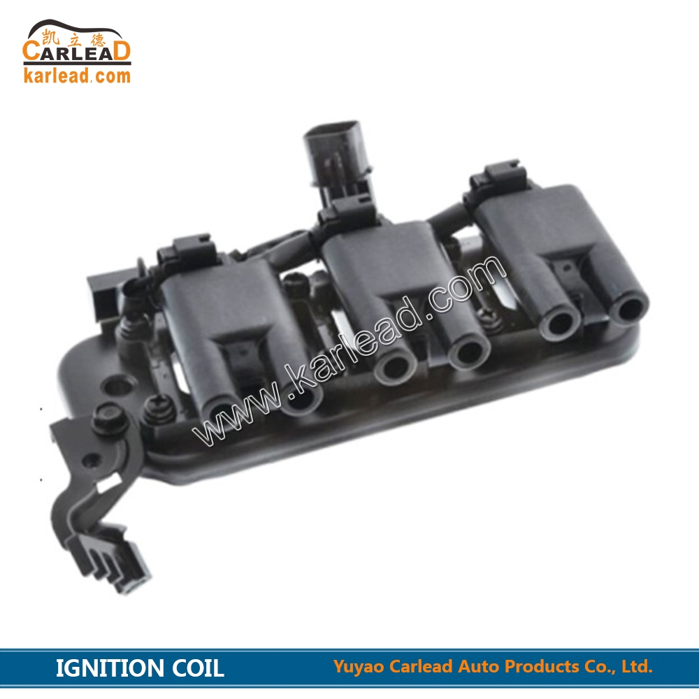 27301-37150, UF498, DQG294C, Zündspule