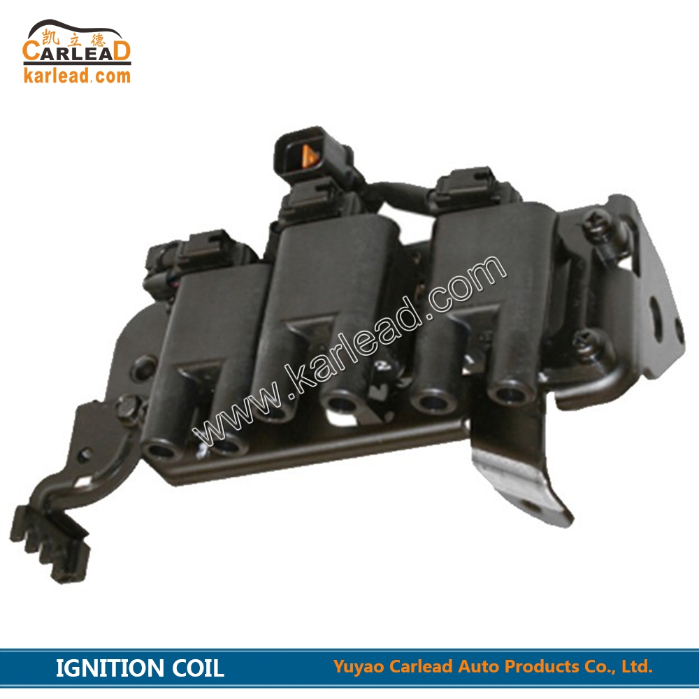 27301-37118, UF425, 27301-37120, UF357, DQG294D, Zündspule