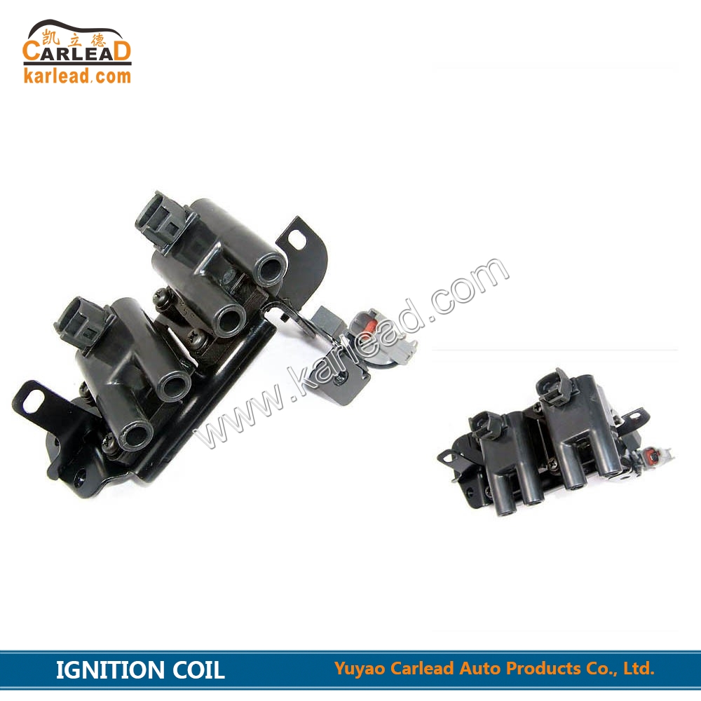 27301-26600, UF424, DQG295, Zündspule