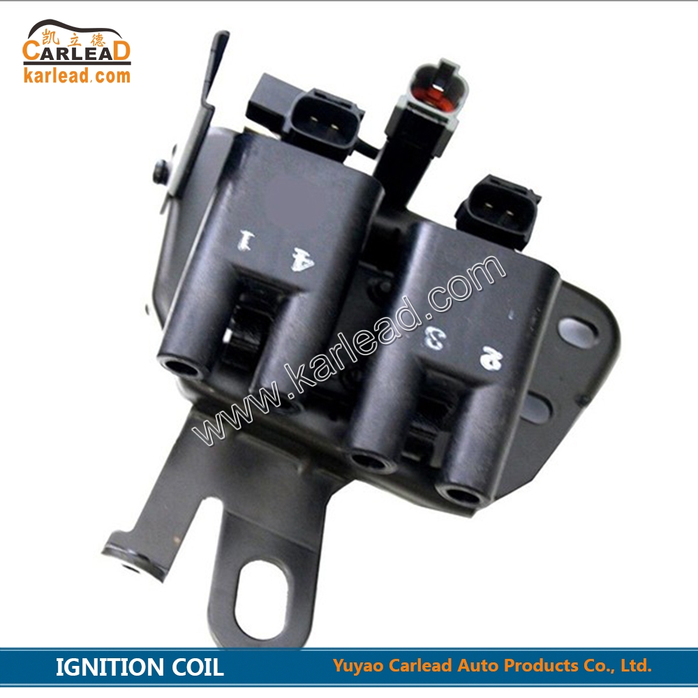 27301-23510, DQG295C, Zündspule