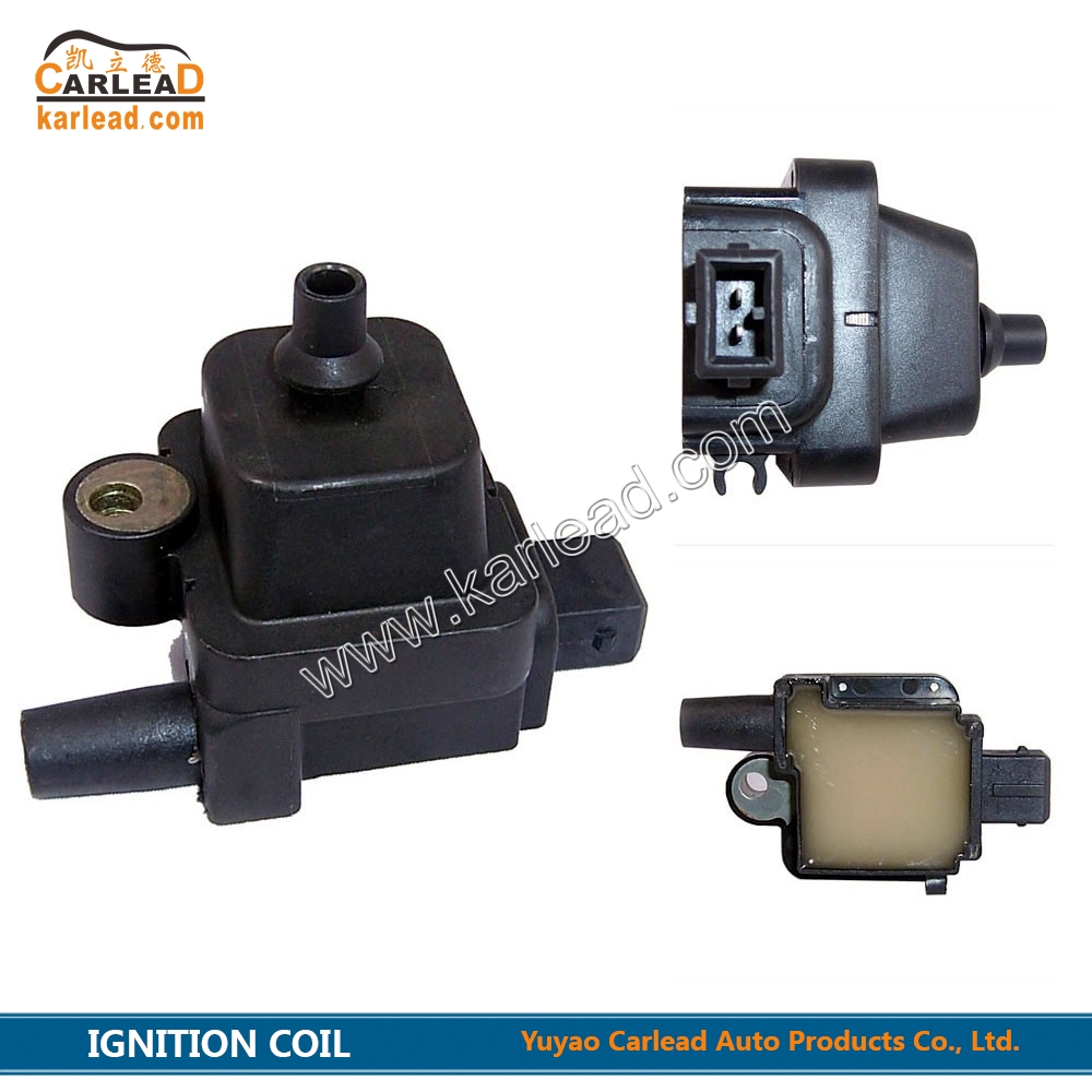 221500802, DQG297B2, Zündspule