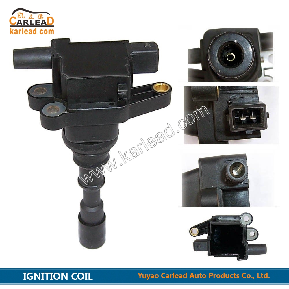F01R00A012 4G93, DQG297C, Zündspule