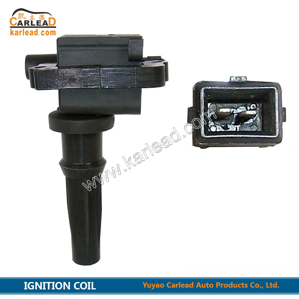 27301-38020 A1, 0K013-18-100, DQG298, Zündspule