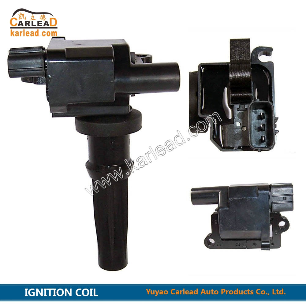 27301-38020, 0K013-18-100, UF285, DQG298A, Zündspule