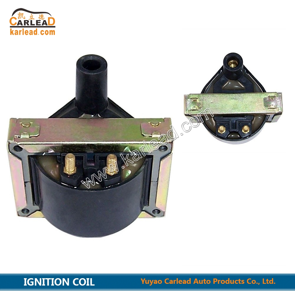 1.3122.3705, DQG302, Zündspule