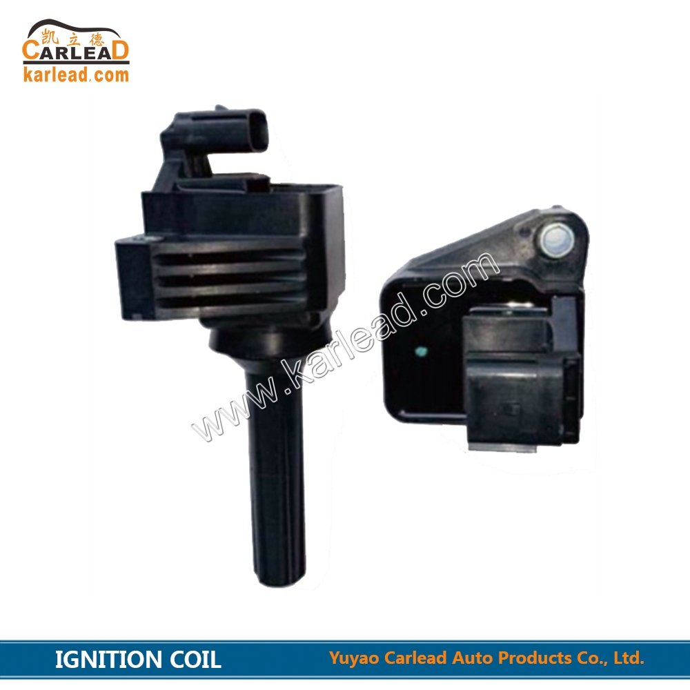 24100593, FK0424, 24100593, FK0424 Zündspule