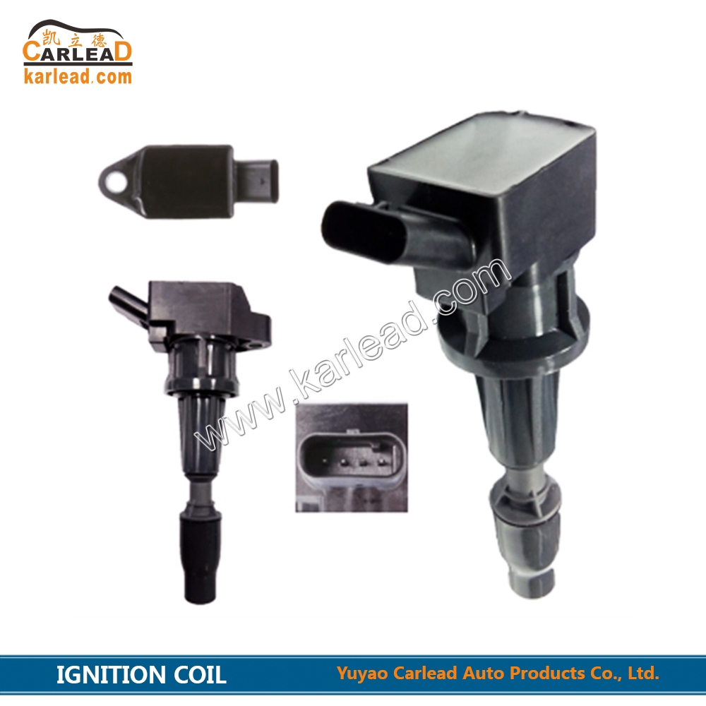 27300-03HA0, 27301-03HA0 Hyundai Zündspule