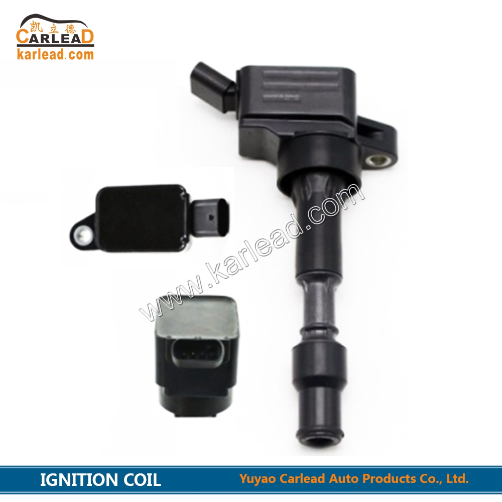 27300-2E601 Hyundai Sonata 2016-18 Kia Forte, Optima Hybrid 2017-18 Zündspule