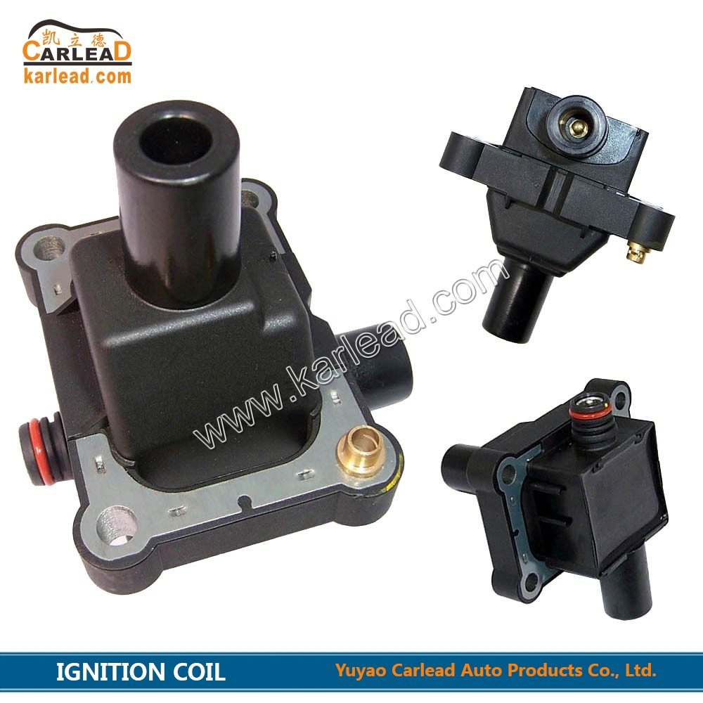 0001500280, 0001587503, 0040100295, 0040100340, 0221506002, 0221506003, 0221506444, CE2003812B1, UF137, DQG400, Zündspule