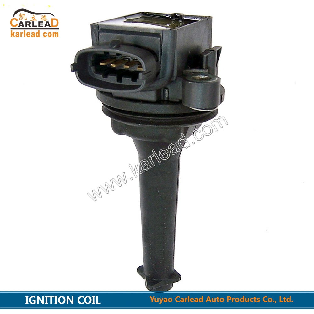 0221604001, 0221604008, 9125601, 0040102019, 30713416, C1258, UF341, 5C1320, DQG406, Zündspule