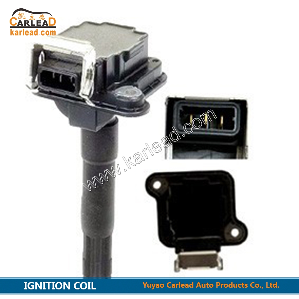 058905105, 0040100013, UF290, DQG414, Zündspule