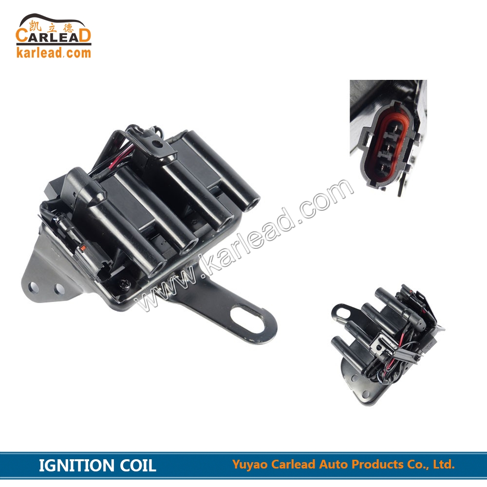 27301-23003, UF178, DQG419, Zündspule