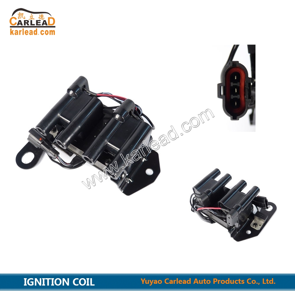 27301-22040, 27301-22050, UF176, DQG419A, Zündspule