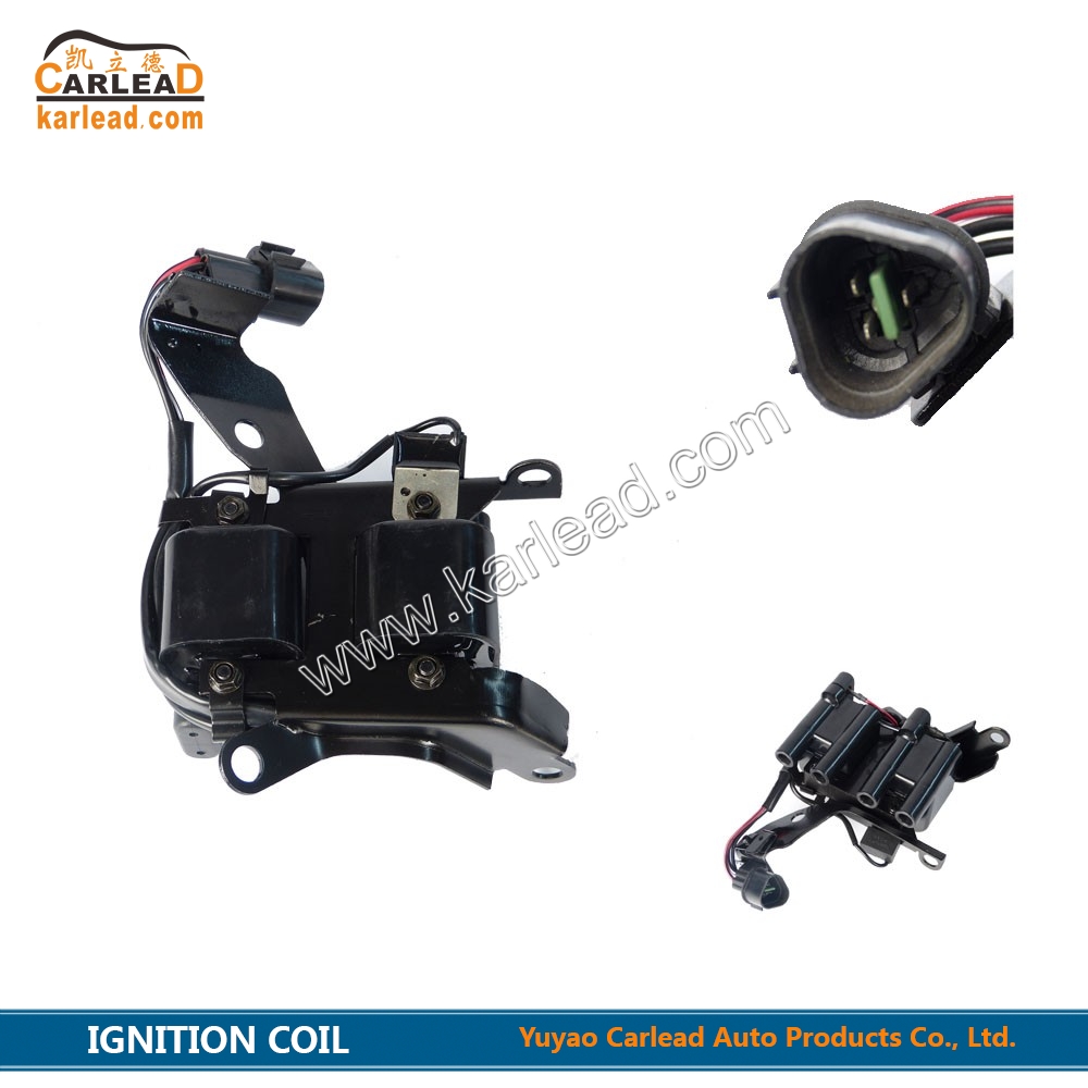 27301-33510, 27301-33520, UF195, DQG419B, Zündspule