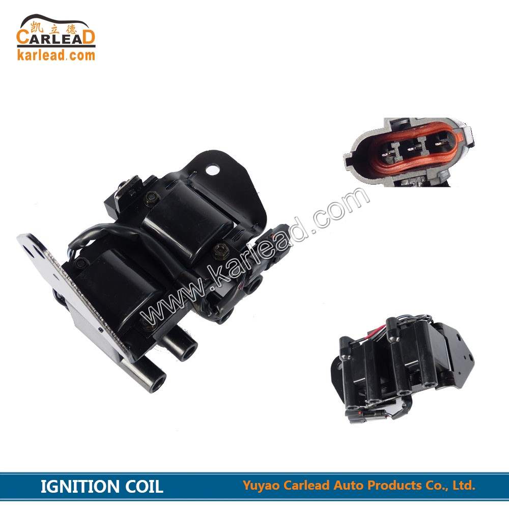 27301-26080, UF243, DQG419D, Zündspule