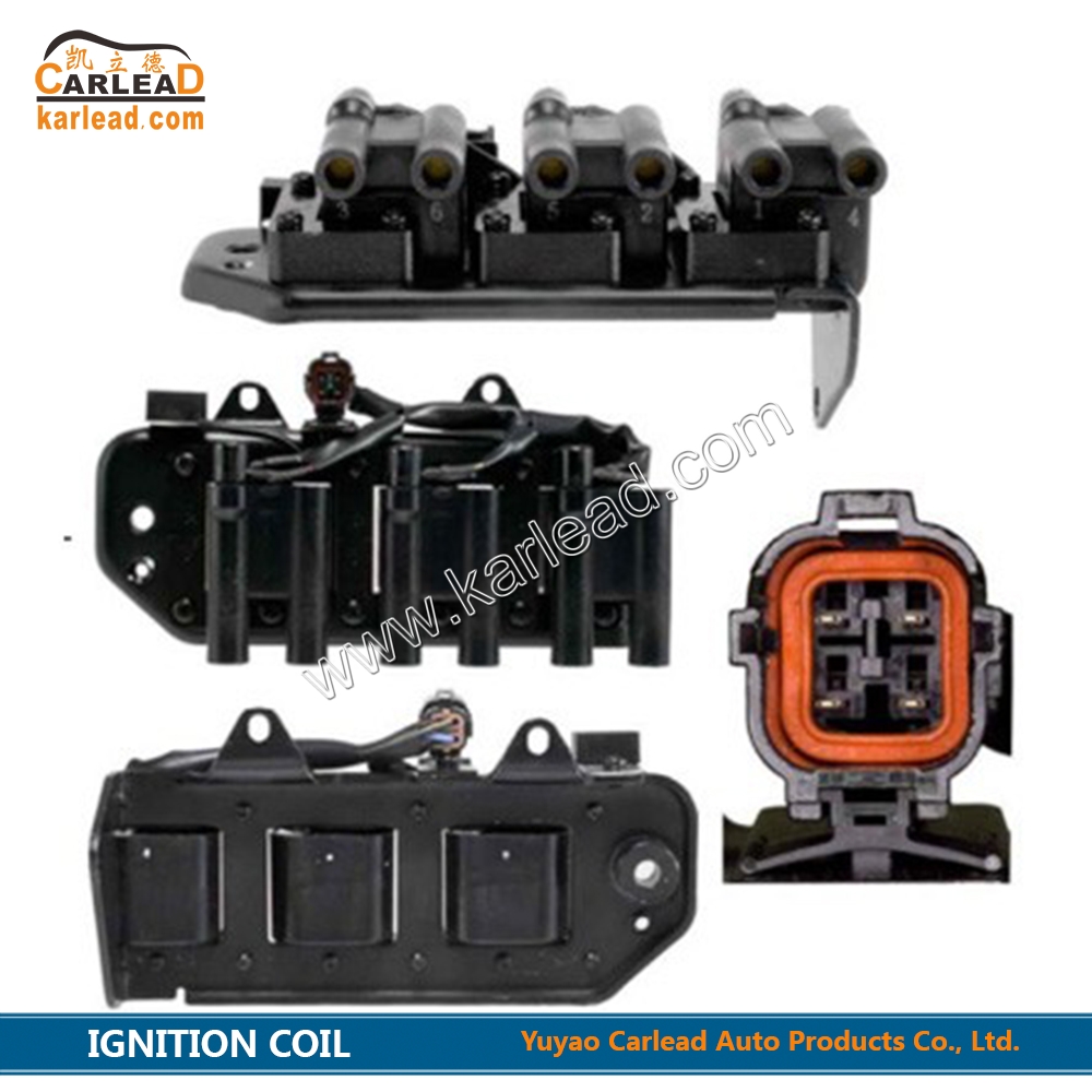 27301-37100, 27301-37105, UF284, DQG419G, Zündspule