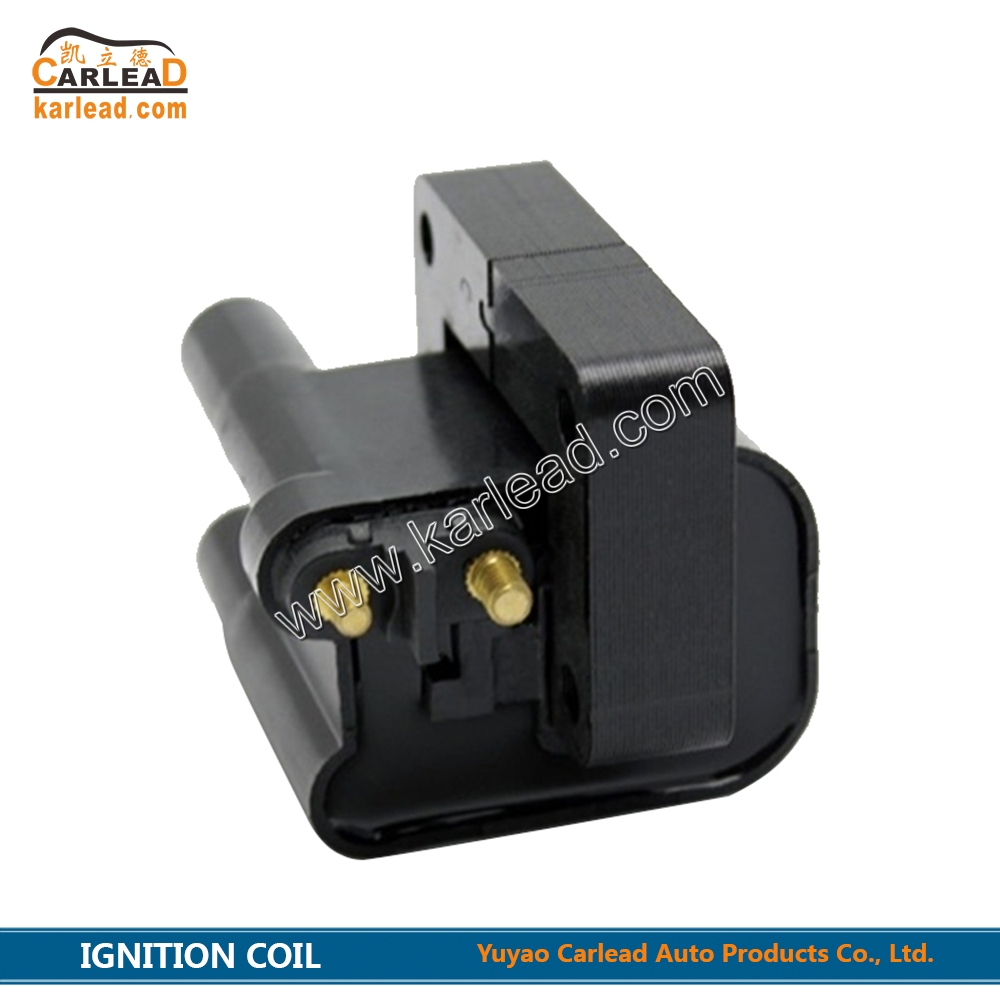 MD192126, MD184230, MD310298, MD158409, MD163599, MD179787 MITSUBISHI ECLIPSE Mk II D3_A 2000 GT 1995-1999 Zündspule