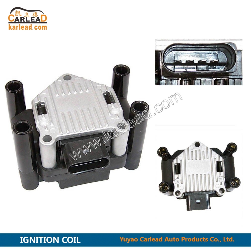 0221506445, 032905106, 032905106B, DQG492, Zündspule