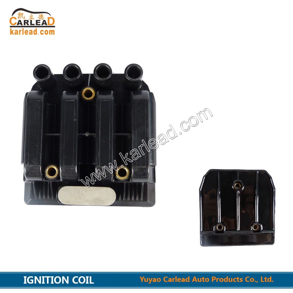 06A905097, 06A905104, UF484, DQG492B, Zündspule