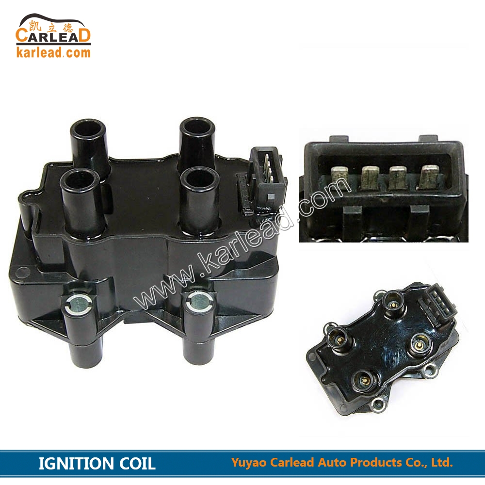 9607405480, 9607405482, 9622889780, 597048, 597060, 597070, 245040, 2526037A, 48030, DQG494, Zündspule