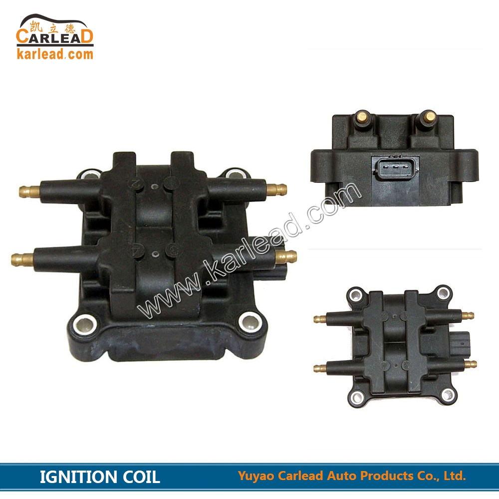 22433-AA400, 22433-AA570, UF193, DQG495, Zündspule