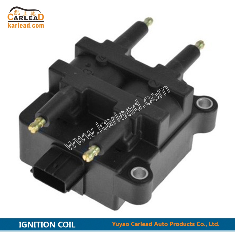 22433-AA41A, DQG495A, Zündspule