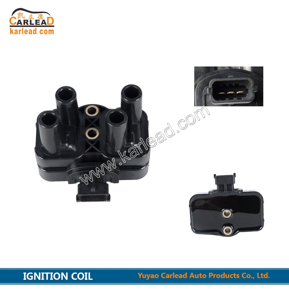 F000ZS0235, F000ZS02435, DQG498E, Zündspule