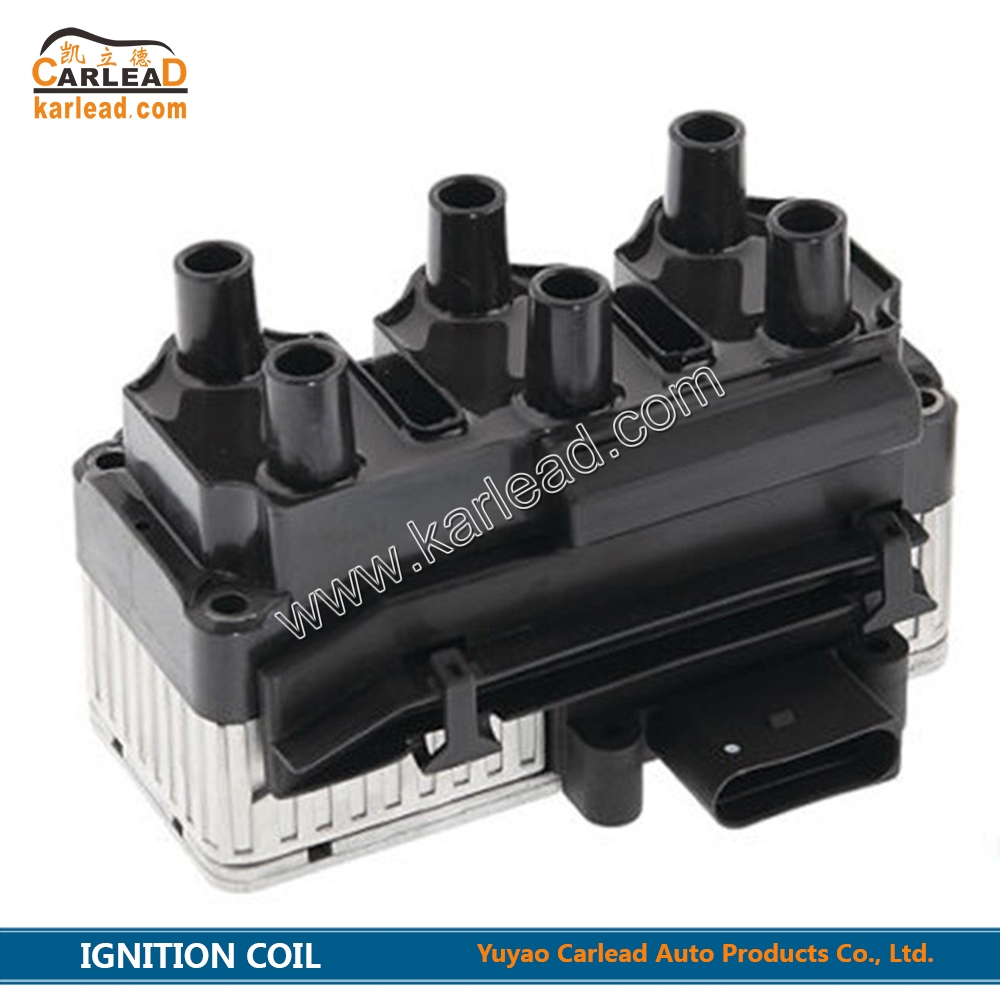 021905106C, 021905106B, UF338, C1320, DQG601, Zündspule