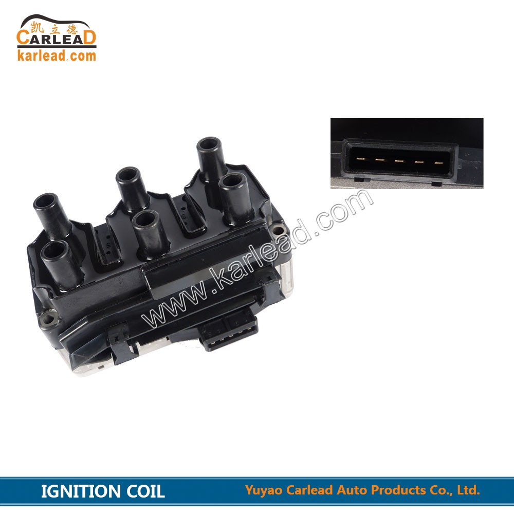 021905106, UF163, DQG601A, Zündspule