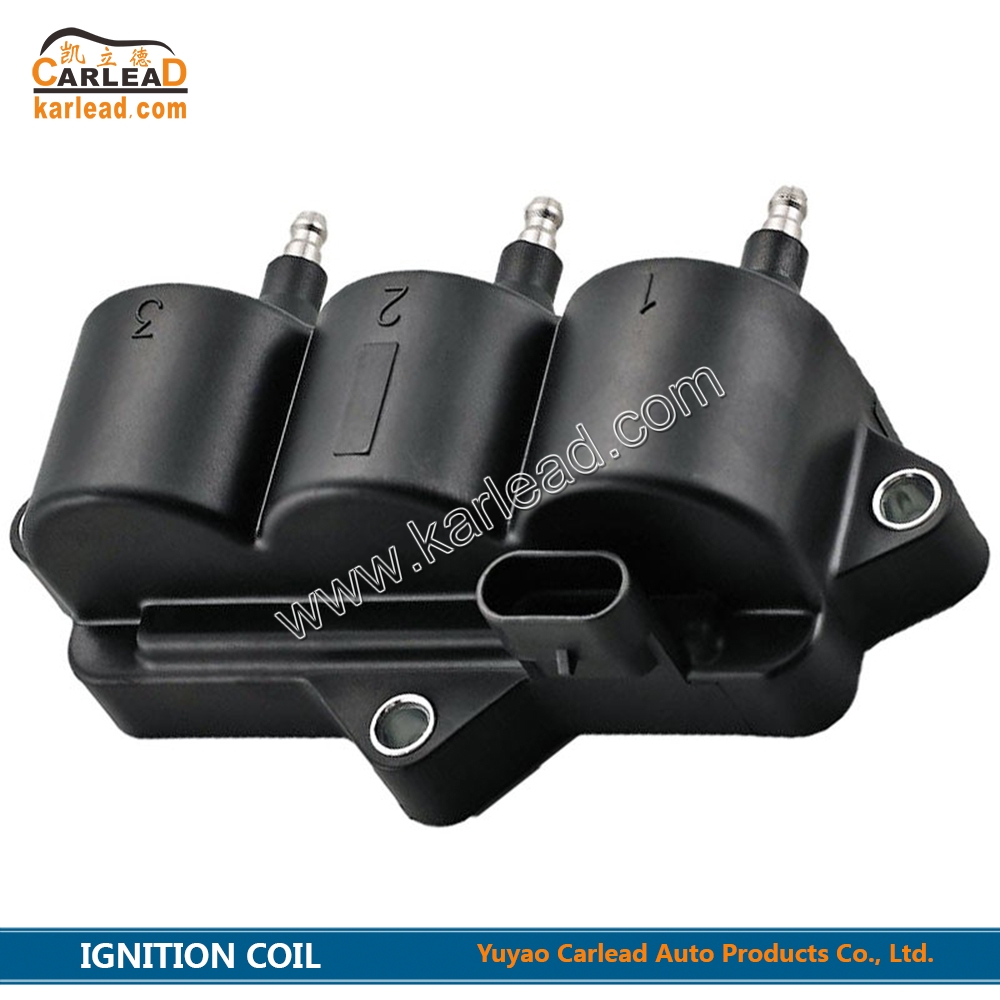 96291054, DQG902, Zündspule