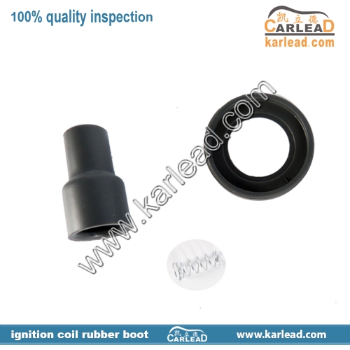 90919-02239, 90919-T2002, 90080-19019, 90080-19015, 90919-02262, 90919-12002, UF247, C1249 Toyota Corolla Zündspule Gummi Stiefel