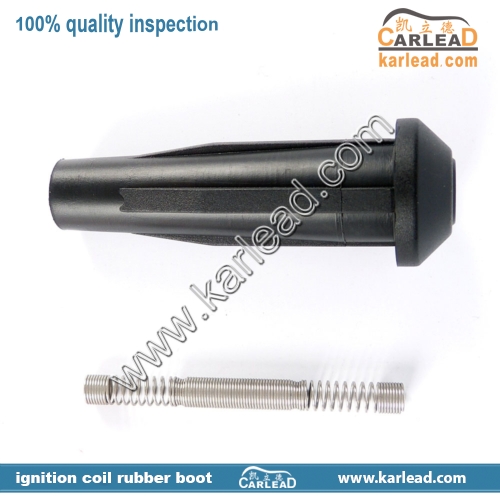 4M5Z-12029-BC, 4M5G-12A366-BC, 4M5G-12A366-BA, LF16-18-100, LF16-18-100B, 1224925, DG-507, FD505, Zündspule Gummi Stiefel