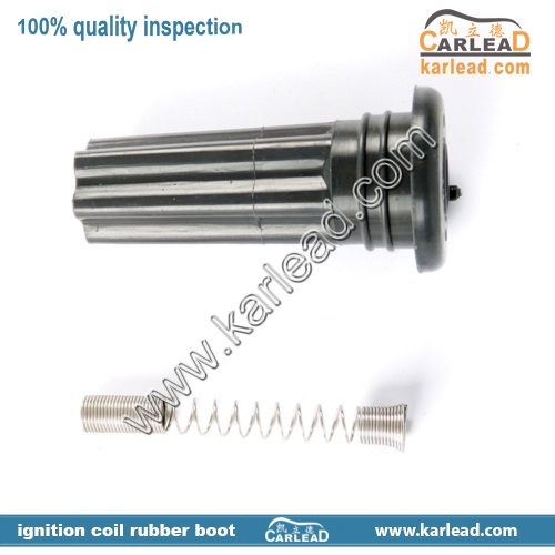1W4Z-12029-AA, 1W4Z-12029-BA, 2W4Z-12029-AA 2W4Z-12029-AB, GD-517, DG-528, FD496, Zündspule Gummi Stiefel