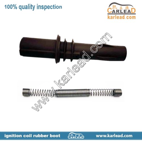 8L3Z-12029-A, 8L3E-12A366-AA, DG-521, FD509, Ford Lincoln Mercury 4.6 L 5.4 L 6.8 L Zündspule Gummi Stiefel