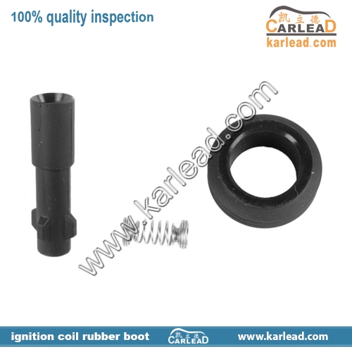 0221504461, 2112-3705010-10, 350023250, 1220703202, 050203050, LADA PBT Zündspule Gummi Stiefel