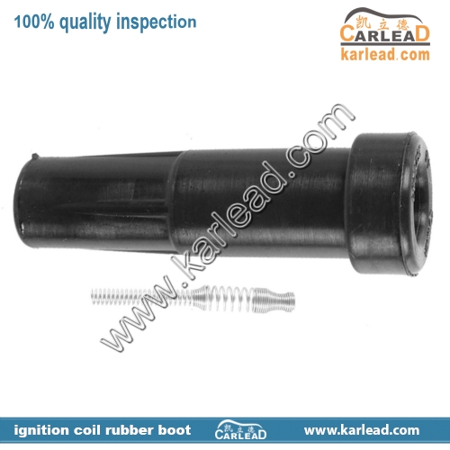 7700107177, 7700113357, 7700875000, 8200154186, 8200154186A, 8200208611, 8200380267, 22448-00QAA Zündspule Gummi Stiefel