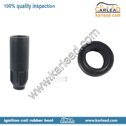 400102002, 94860210405, Porsche Cayenne Zündspule Gummi Stiefel