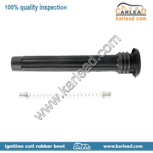 05149168AI, 19224B0, 0221504032, UF648, 05149168AH, Chrysler, Dodge, Jeep, Ram, Volkswagen V6 3,6 L Zündspule Gummi Stiefel