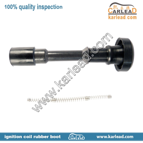 221500802, 474 Zündspule Gummi Stiefel