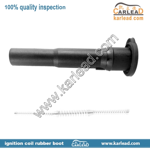 MD346383, Mitsubishi Minicab Zündspule Gummi Stiefel