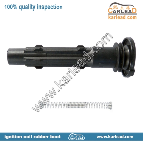 0001501980, 0001502680, 0001502780, 12889, A2729060060, UF535, Benz C Klasse Limousine C230 C280 C300 C350 Zündspule Gummi Stiefel