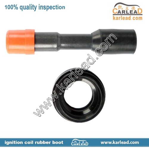 30521-PWA-003, CM11-108, UF374, 8723C, HONDA CIVIC JAZZ HYBRID FIT 1.3 Zündspule Gummi Stiefel
