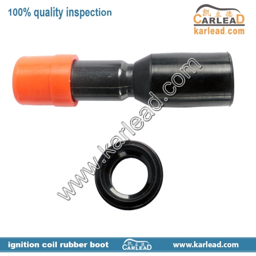 30520-PWC-003, CM11-110, 5215C, UF581, HONDA FIT 1.5 STADT Zündspule Gummi Stiefel