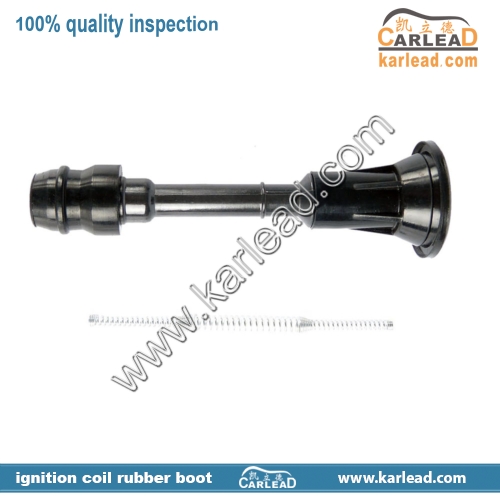 22448-8H300, 22448-8H315, UF350, NISSAN SENTRA ALTIMA Zündspule Gummi Stiefel