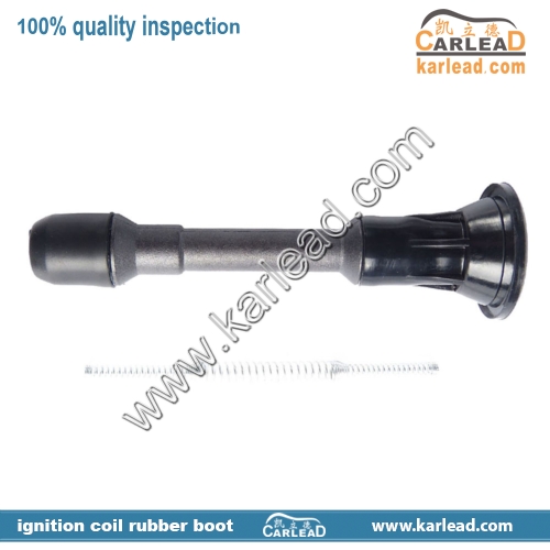 22448-ED000, 22448-JA00A, 22448-JA00C, 22448-JN10A, 22448-3RC0A, UF549, 5C1753, GN10241, C1696, NISSAN Zündspule Gummi Stiefel