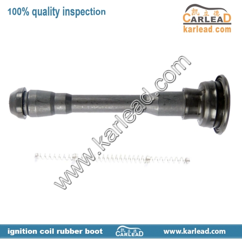 22448-1KT0A, NISSAN Rogue 2.5 L Sentra 1.8 L Versa Zündspule Gummi Stiefel