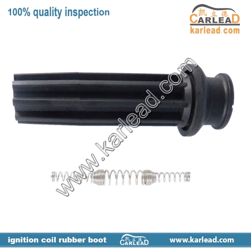 UF670, CM5Z12029A, CM5Z-12029-A, GD-546, Ford Focus Fusion Edge Escape Explorer Taurus 2.0 L Zündspule Gummi Stiefel